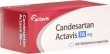 Candesartan Actavis Tabletten 16mg 100 Stück