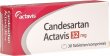 Candesartan Actavis Tabletten 32mg 30 Stück