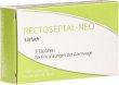 Rectoseptal Neo Baby 8 Zäpfchen