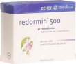Redormin 500mg 30 Tabletten