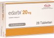 Edarbi Tabletten 20mg 28 Stück