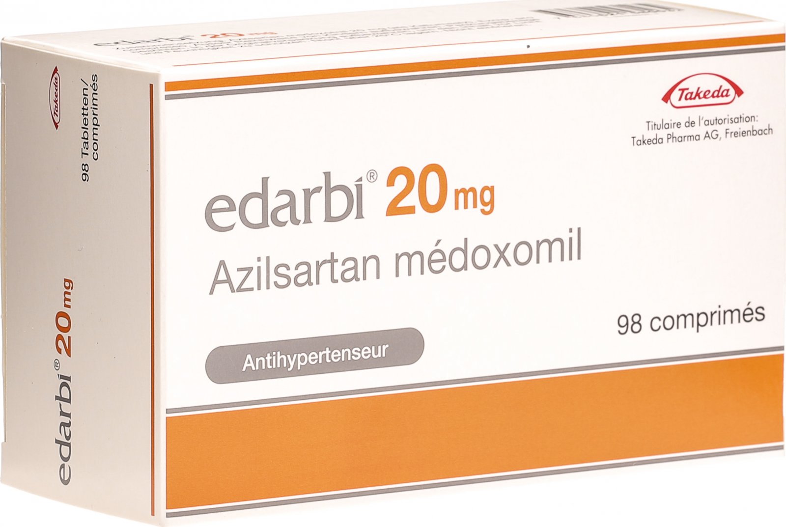 Эдарби 40 Мг Купить В Екатеринбурге