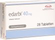 Edarbi Tabletten 40mg 28 Stück