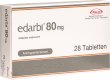Edarbi Tabletten 80mg 28 Stück