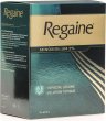 Regaine Topische Lösung 2% 3x 60ml