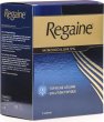 Regaine Topische Lösung 5% 3x 60ml