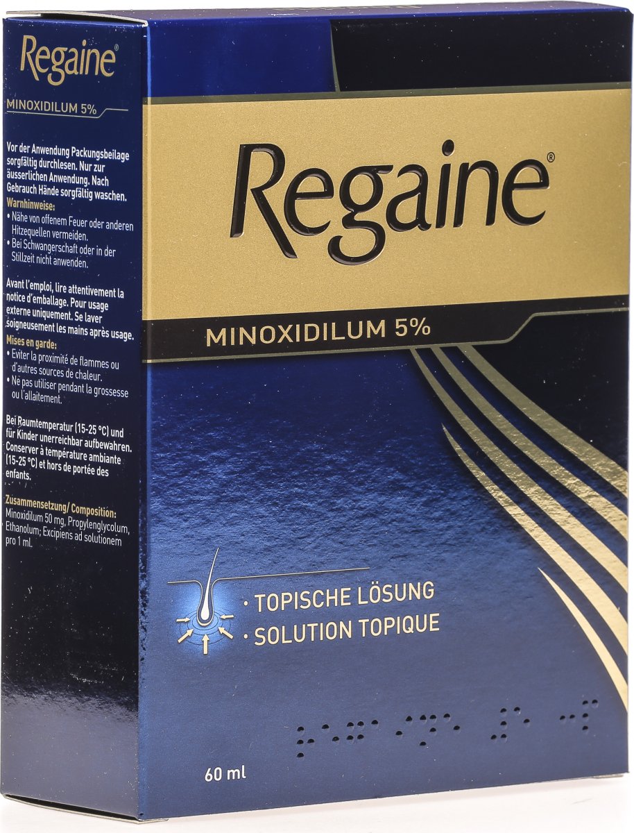 regaine topische losung 5 60ml