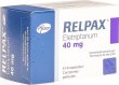 Relpax Tabletten 40mg 6 Stück