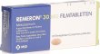 Remeron Tabletten 30mg 10 Stück