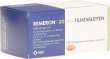 Remeron Tabletten 30mg 100 Stück