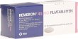 Remeron Tabletten 45mg 30 Stück