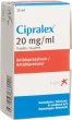 Cipralex Tropfen 20mg/ml 15ml
