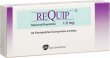 Requip Filmtabletten 1mg 84 Stück