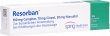 Resorban Creme 30g
