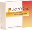 Livazo Filmtabletten 2mg 30 Stück