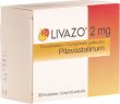 Livazo Filmtabletten 2mg 90 Stück