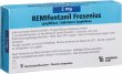 Remifentanil Fresenius 2mg Durchstechflasche 5 Stück