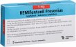 Remifentanil Fresenius 5mg Durchstechflasche 5 Stück