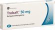 Trobalt Filmtabletten 50mg 21 Stück