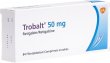 Trobalt Filmtabletten 50mg 84 Stück