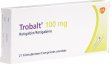 Trobalt Filmtabletten 100mg 21 Stück