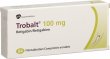 Trobalt Filmtabletten 100mg 84 Stück