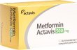 Metformin Actavis Filmtabletten 500mg 84 Stück