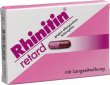 Rhinitin Retard 12 Kapseln
