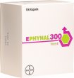 Ephynal Kapseln 300mg 100 Stück