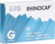 Rhinocap 10 Kapseln