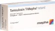 Tamsulosin T-mepha Depotabs 0.4mg 10 Stück