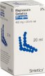 Mepivacain Sintetica Injektionslösung 2% Vial 20ml