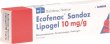 Ecofenac Sandoz Lipogel 1% 50g