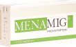 Menamig Filmtabletten 12 Stück