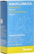 Rinofluimucil Mikrozerstäuber 10ml