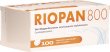 Riopan 800mg 100 Tabletten