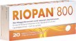 Riopan 800mg 20 Tabletten