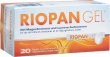 Riopan Gel 20 Beutel