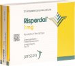 Risperdal Filmtabletten 1mg 20 Stück