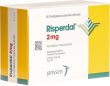 Risperdal Filmtabletten 2mg 60 Stück