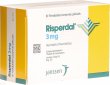 Risperdal Filmtabletten 3mg 60 Stück