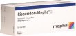 Risperidon Mepha Lactabs 2mg 60 Stück