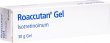 Roaccutan Gel 30g