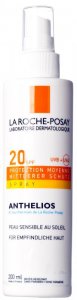 Produktbild von La Roche-Posay Anthelios Spray LSF 20 200ml