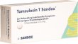 Tamsulosin T Sandoz Retard Tabletten 0.4mg 10 Stück