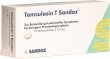 Tamsulosin T Sandoz Retard Tabletten 0.4mg 30 Stück