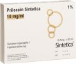 Prilocaine Sintetica Injektionslösung 1% 5 Ampullen 20ml
