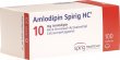 Amlodipin Spirig HC Tabletten 10mg 100 Stück