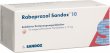 Rabeprazol Sandoz Filmtabletten 10mg 56 Stück