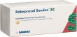 Rabeprazol Sandoz Filmtabletten 20mg 56 Stück